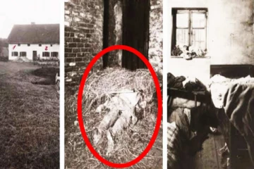 பல வருடங்கள் கடந்தும் அவிழாத மர்ம முடிச்சு! பீதியில் ஆழ்த்தும் பின்னணி