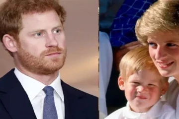 அம்மாவின் மரணத்தினால் அதிக மது குடித்தேன்!" - மனம் திறந்த இளவரசர் ஹாரி