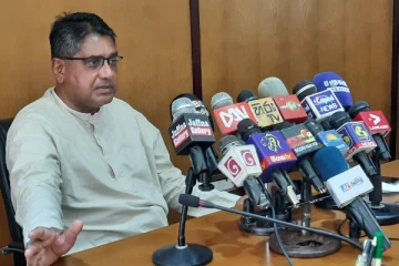 அரச காணிகள் மற்றும் காணி சுவீகரிப்பு தொடர்பில் கலந்துரையாட அழைப்பு! ஜீவன் தியாகராஜா