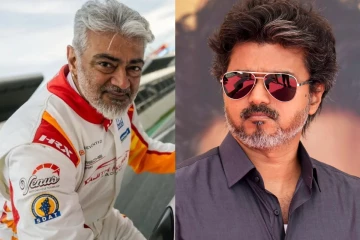 முதல்வர் விஜய்க்கு நன்றி சொன்ன அஜித்