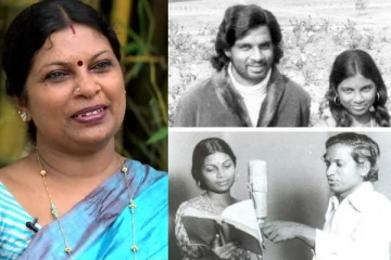 80-களில் கொடிக்கட்டி பறந்த பாடகி ஜென்ஸி!! இளையராஜா உதவியும் ஓரங்கட்டப்பட்ட மர்மம்..