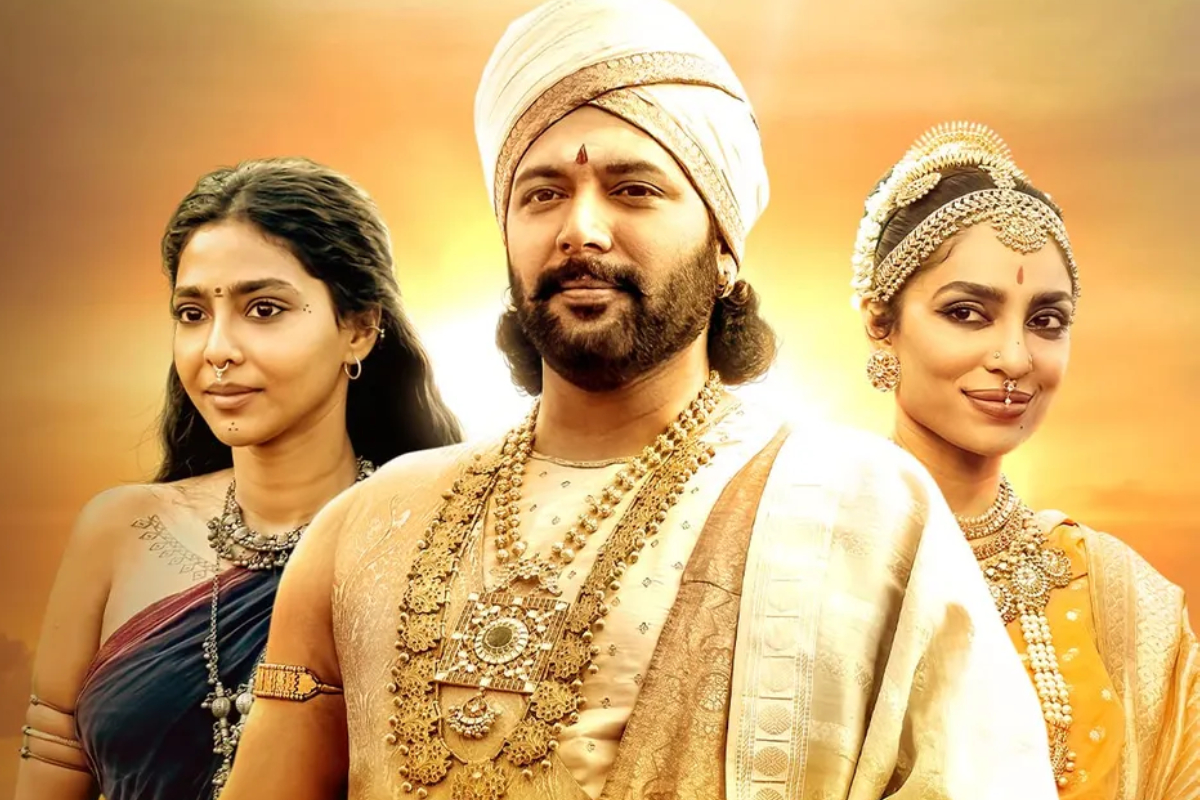 3 ஆண்டுகளை கடந்த பொன்னியின் செல்வன் 2.. மொத்த வசூல் விவரம் | 3 Years Of Ponniyin Selvan 2 Total Box Office