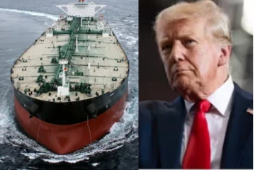 ஈரானிடம் வாங்கிய பெட்ரோல்: இந்திய நிறுவனங்களுக்கு அமெரிக்கா தடை விதித்தது ஏன்?