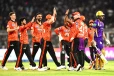 KKR-க்கு இரண்டாவது தோல்வி., SRH புள்ளிப் பட்டியலில் முன்னேற்றம்