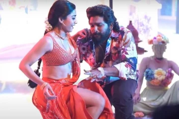 அல்லு அர்ஜுனின் புஷ்பா 2 படம் பார்க்க வந்த பெண் உயிரிழப்பு, மகனின் நிலைமை.. சோகமான தகவல்