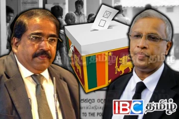 யாழில் வெடித்துள்ள வேட்புமனுக்கள் சர்ச்சை : சுமந்திரனை நாடிய சுரேஷ் பிரேமச்சந்திரன்