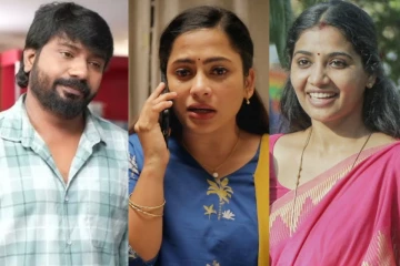 TRP-யில் மாஸ் காட்டும் அய்யனார் துணை.. விஜய் டிவியின் டாப் 5 சீரியல்கள்..