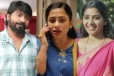 TRP-யில் மாஸ் காட்டும் அய்யனார் துணை.. விஜய் டிவியின் டாப் 5 சீரியல்கள்..
