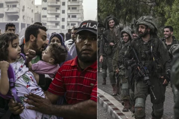 சொந்த நாட்டு மக்களையே மிரட்டும் இஸ்ரேல் காவல்துறை: விடுக்கப்பட்ட பகிரங்க எச்சரிக்கை