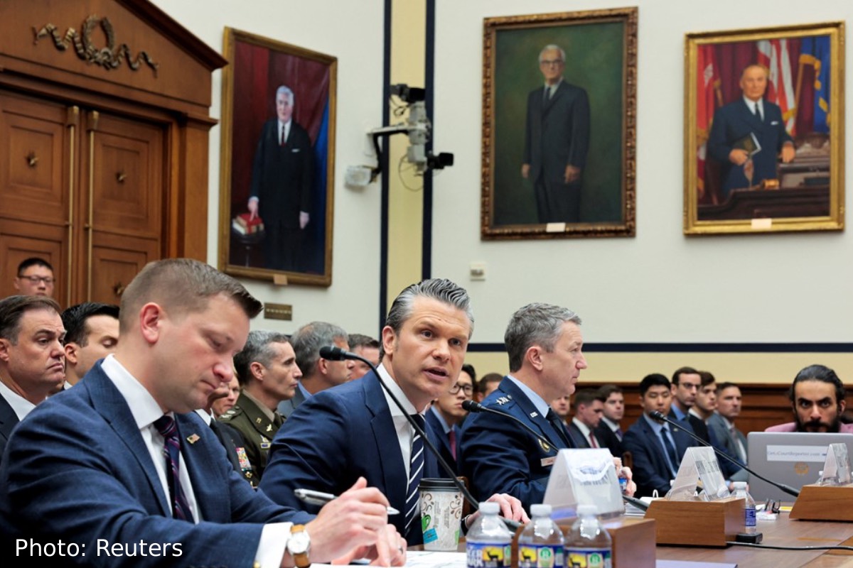 ஈரானுக்கு எதிரான போரில் அமெரிக்கா இதுவரை செலவு செய்த தொகை? பென்டகன் அதிரடி அறிக்கை | Pentagon Reports 25 Billion Expanse For Iran War