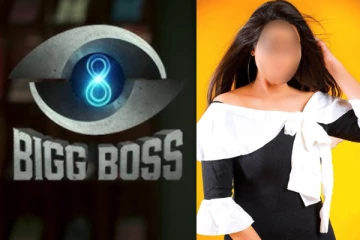 விஜய் சேதுபதியின் பிக் பாஸ் 8ல் விஜய் டிவி சீரியல் நடிகை.. யார் தெரியுமா