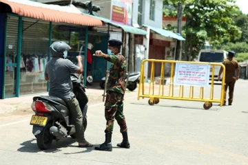 மீண்டுமொருமுறை முள்ளிவாய்க்கால் கஞ்சிகுடிக்கும் நிலைக்கு தள்ளப்பட்டுள்ள  மக்கள்