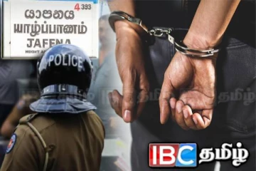 யாழில் பெருமளவு போதை மாத்திரைகளுடன் சிக்கிய இளைஞன்