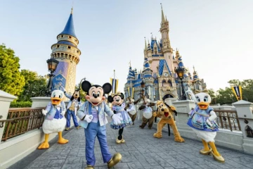 இலங்கையில் உருவாக்கப்படவுள்ள Disneyland