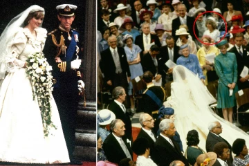 தேனிலவன்றே இளவரசர் சார்லஸ் டயானாவின் திருமண வாழ்வில் நுழைந்த கமீலா...