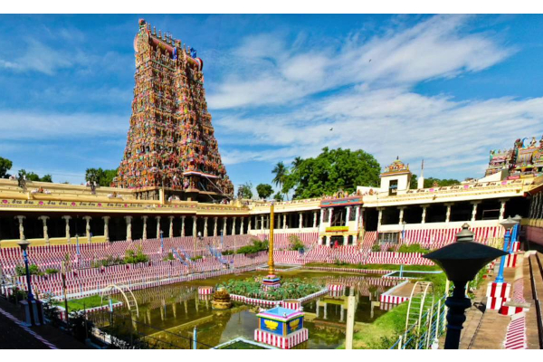 யாரும் அறிந்திடாத தமிழர்களின் அதிசயம் நிறைந்த கோவில்கள் - வாழ்வில் ஒரு முறையாவது சென்றுவிட வேண்டுமாம்! | Athisayam Niraintha Kovil In Tamil