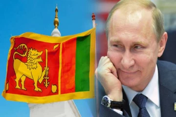 வாக்கெடுப்பு புறக்கணிப்பு; புடினை மகிழ்ச்சிப்படுத்திய இலங்கை!