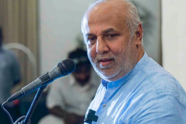 விடுதலைப்புலிகளின் தலைவரால் ஹக்கீமுக்கு வழங்கப்பட்ட விருந்துபசாரம்! | The Feast Given To Hakeem By Prabhakaran