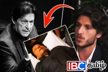 இம்ரான் கான் உயிருடன் இருப்பதற்கான ஆதாரமில்லை: மகன் பகிரங்கம்