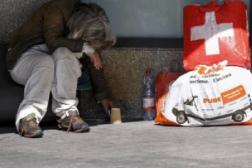 சுவிஸில் 8,000 நபர்களுக்கு நேரவுள்ள அபாயம்