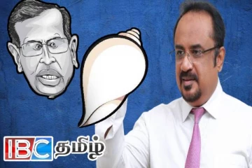 சங்கிற்கு பெருகும் ஆதரவால் பொறாமைப்படும் தென்னிலங்கையின் கைகூலிகள்!