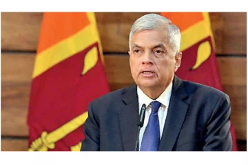 பிரதமர் தொடர்பான முன்மொழிவு இன்று  அறிவிப்பு