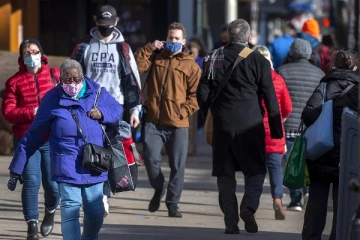 கனடாவில் மோசமான காலநிலை! மக்களுக்கு எச்சரிக்கை விடுக்கும் தமிழர்(Video)