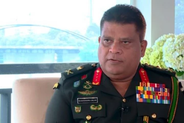 ஜனாதிபதி வழங்கியுள்ள ஆலோசனை - தயாராக இருக்குமாறு மக்களுக்கு இராணுவத்தளபதி அறிவித்தல்