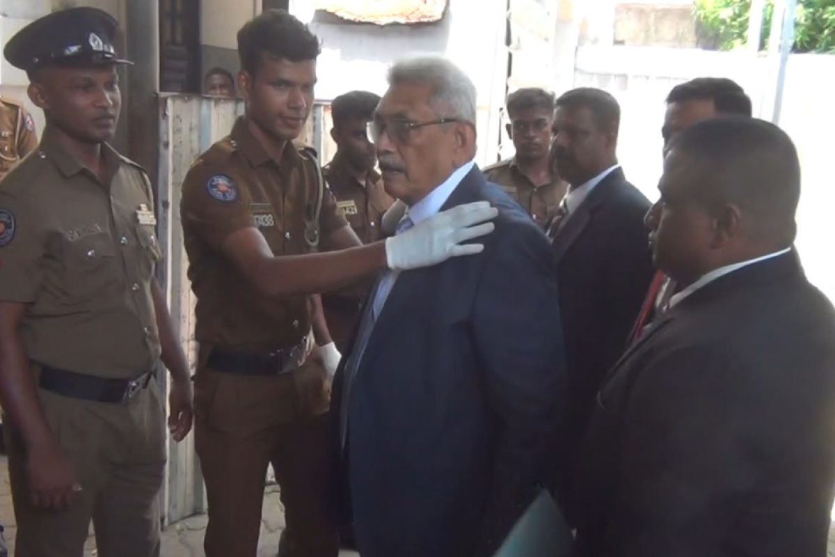 தமிழ் மக்களை அறிவியல் மயப்படுத்துங்கள் அதுவே விடுதலைக்கான வழி | Bring Scientific Awareness To The Tamil People