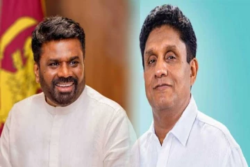 ஜனாதிபதி அநுரவிற்கு அதிகரிக்கும் செல்வாக்கு : கடும் பின்னடைவில் சஜித்
