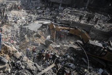 இஸ்ரேலின் தாக்குதலில் 11 பாலஸ்தீனியர்கள் பலி