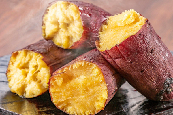 எடை குறைப்பு முதல் இதயம் ஆரோக்கியம் வரை; சர்க்கரை வள்ளிக் கிழங்கின் நன்மைகள்! | Weight Loss To Heart Health Benefits Sweet Potato