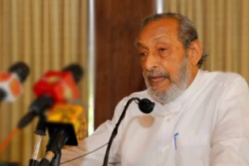 மனித உரிமைகள் ஆணையாளரின் அறிக்கை! ஸ்ரீலங்காவின் சுயாதீனத் தன்மையினைப் பாதிக்கும் - அமைச்சர் காட்டம்