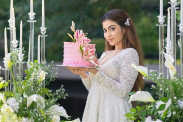 ප්‍රේක්ෂක සිත් වල නොමැකෙන සොදුරු රුවැත්තිය, ඇයට සුවිශේෂ දවසක් උදාවෙලා හේතුව මෙන්න