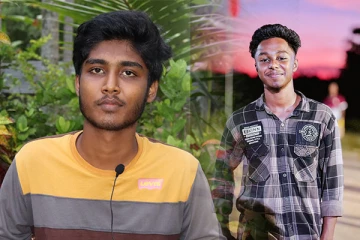 முல்லைத்தீவு மாவட்டத்தில் கணித பிரிவில் முதலிடத்தை பெற்ற மாணவன்