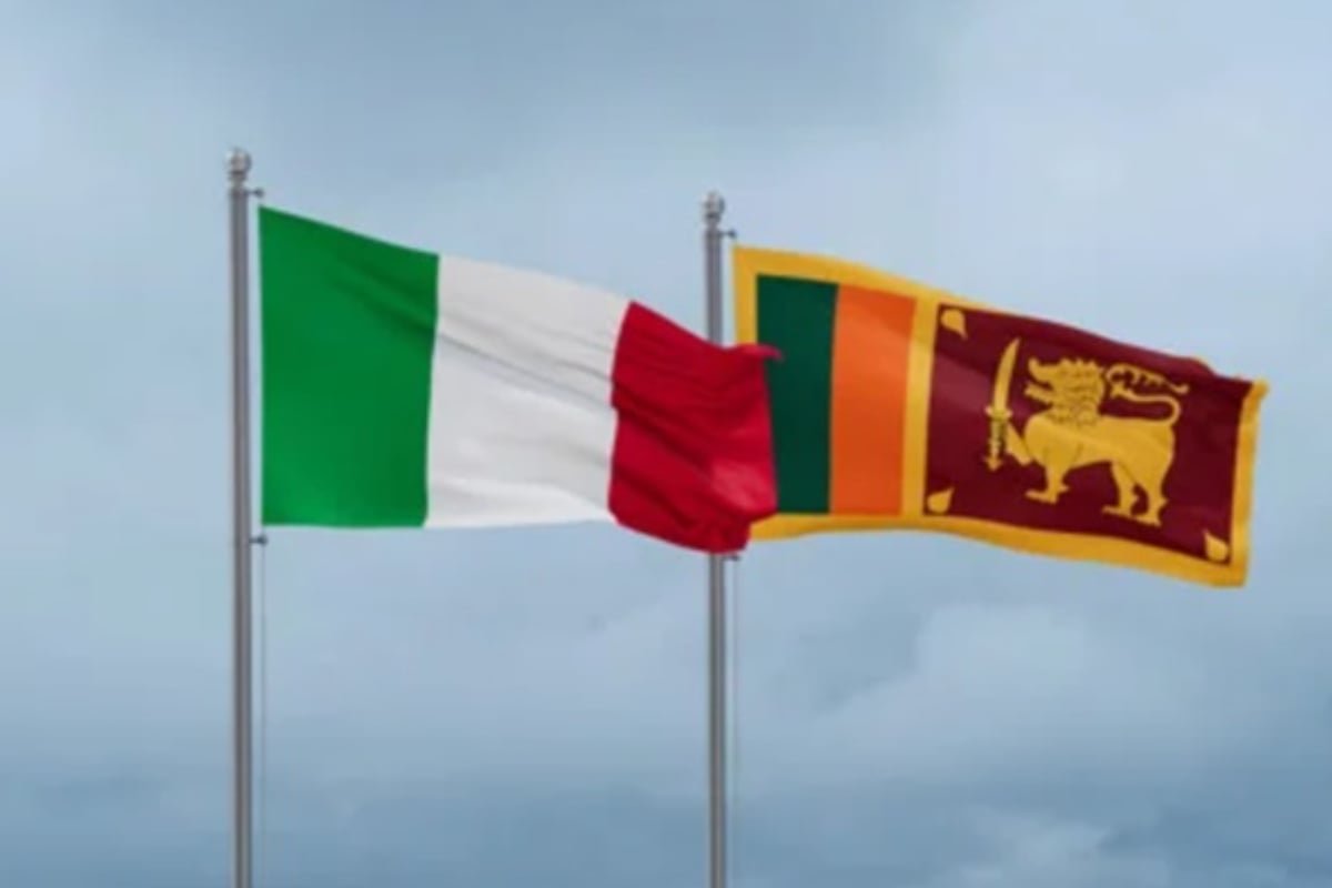இத்தாலியில் வாழும் இலங்கையர்களுக்கு விடுக்கப்பட்டுள்ள முக்கிய அறிவிப்பு | License Under Italy Sri Lanka Agreement Begins