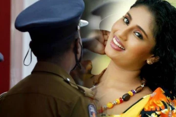 வவுனியாவில் பொலிஸ் வேடத்தில் போலி ஆசாமி!
