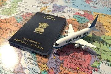 இந்த நாடுகளுக்கு செல்ல பாஸ்போர்ட், விசாவே தேவையில்லை - இந்திய அரசின் புதிய விதிகள்!