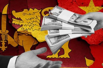 சீன அரசாங்கத்தினால் இலங்கைக்கு பல மில்லியன் ரூபா நிதி உதவி