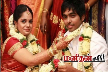 நிரந்தரமாக பிரிந்த ஜி.வி. பிரகாஷ்- சைந்தவி- கவலையில் ரசிகர்கள்