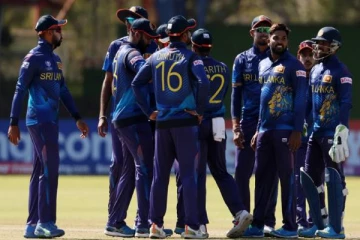 புதிய கேப்டனுடன் டி20 போட்டியில் களமிறங்கவுள்ள இலங்கை அணி! வீரர்கள் ழுழு விபரம்