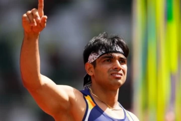 காமன்வெல்த் போட்டியிலிருந்து நீரஜ் சோப்ரா விலகல் - நடந்தது என்ன?