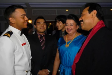 அவுஸ்திரேலியாவுக்கு தப்பியோடிய மகிந்தவின் மகன்! திரைமறைவில் காப்பாற்ற தீவிர முயற்சி - அம்பலமாகும் உண்மைகள்