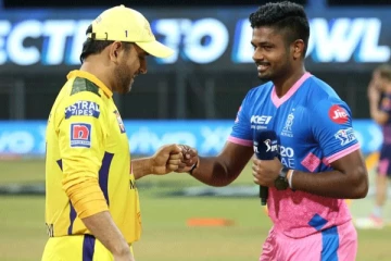 தோல்வியிலும் சாதனை.. தோனியை மிஞ்சிய சஞ்சு சாம்சன்!