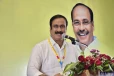 ஆந்திராவிலும் பாமக, ஐயா வாழும் காலத்திலே ஆட்சி - அன்புமணி ராமதாஸ் அறிவிப்பு