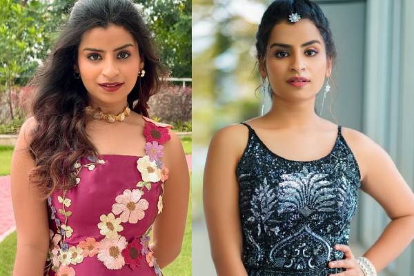 சொகுசு கார் வாங்கிய சிவாங்கி... விலை எத்தனை கோடின்னு தெரியுமா? | Super Singer Sivaangi Buys Mercedes Benz Video