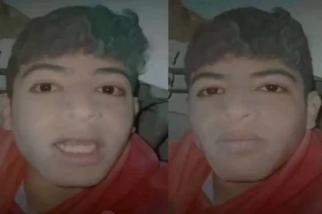 உயிருடன் இருப்பேனா என்று தெரியவில்லை…சிரியாவில் நிலநடுக்க இடிபாடுகளில் இருந்து வீடியோ வெளியிட்ட சிறுவன்