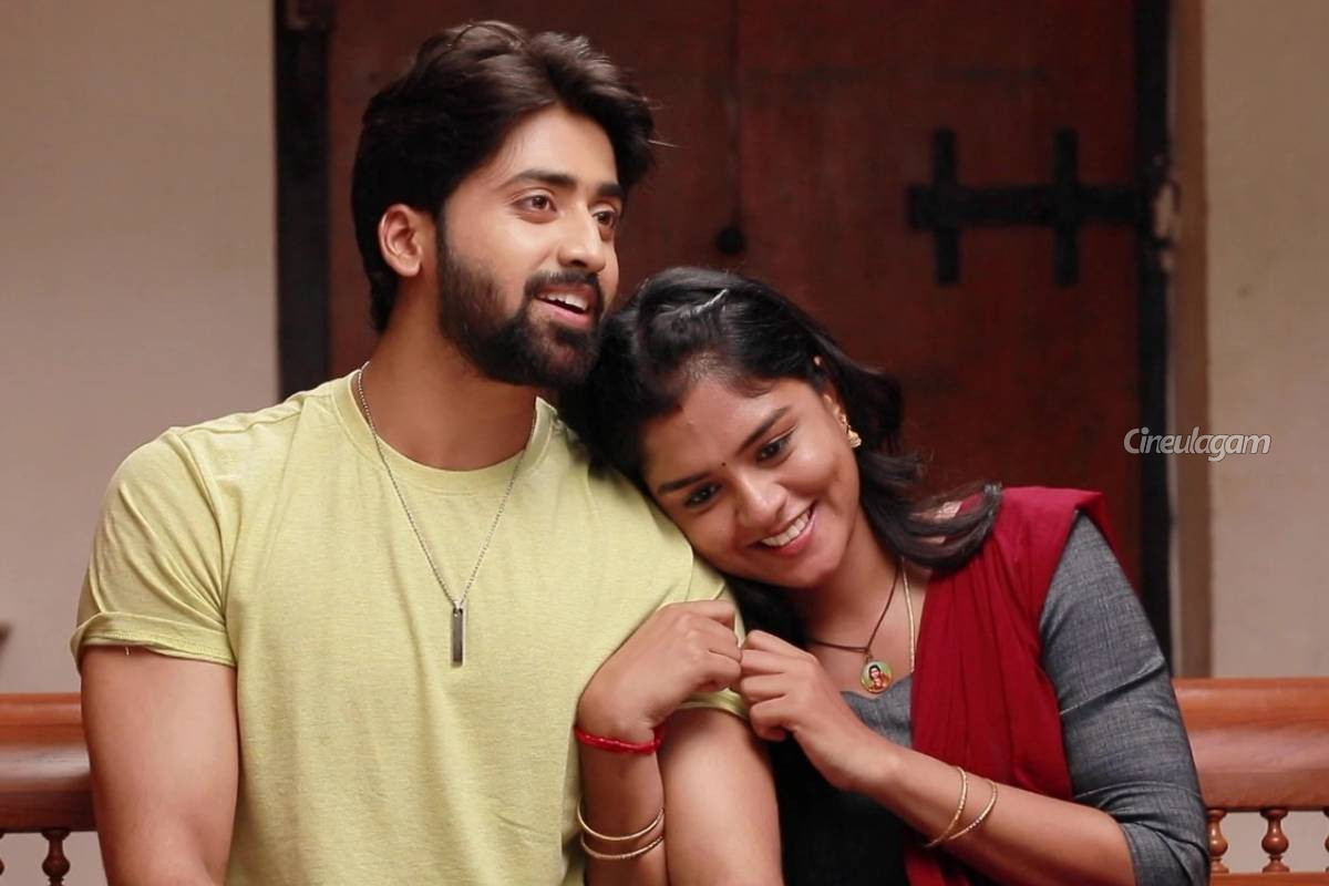 புதிய சீரியலில் கமிட்டாகியுள்ள மகாநதி சீரியல் நடிகை தாரு... எந்த தொடர் தெரியுமா? | Mahanadhi Actress Dharu Committed In New Serial