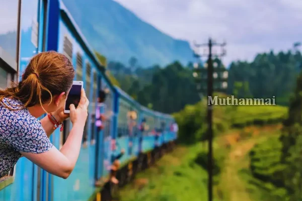 ஐந்து நாட்களில் 40000 இந்தியர்கள் வருகை | 40K Tourists Sri Lanka 5 Days