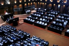 ஜனவரி 5 முதல் 8 வரை நாடாளுமன்ற அமர்வுகள்! ஊடகவியலாளர்களுக்கும் அனுமதி